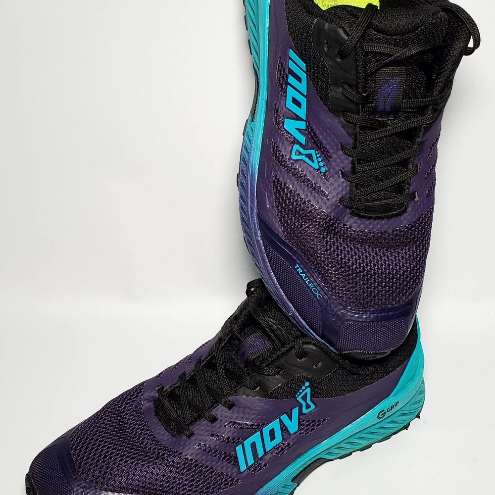 INOV-8 TRAILROC 280 Women's size 7.5